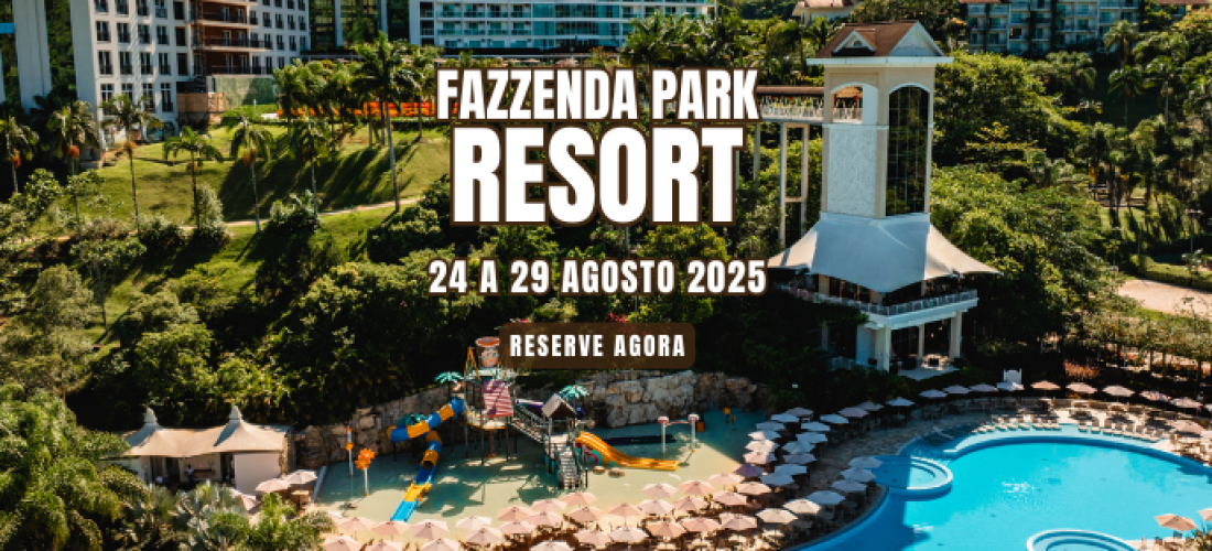 FAZZENDA PARK RESORT